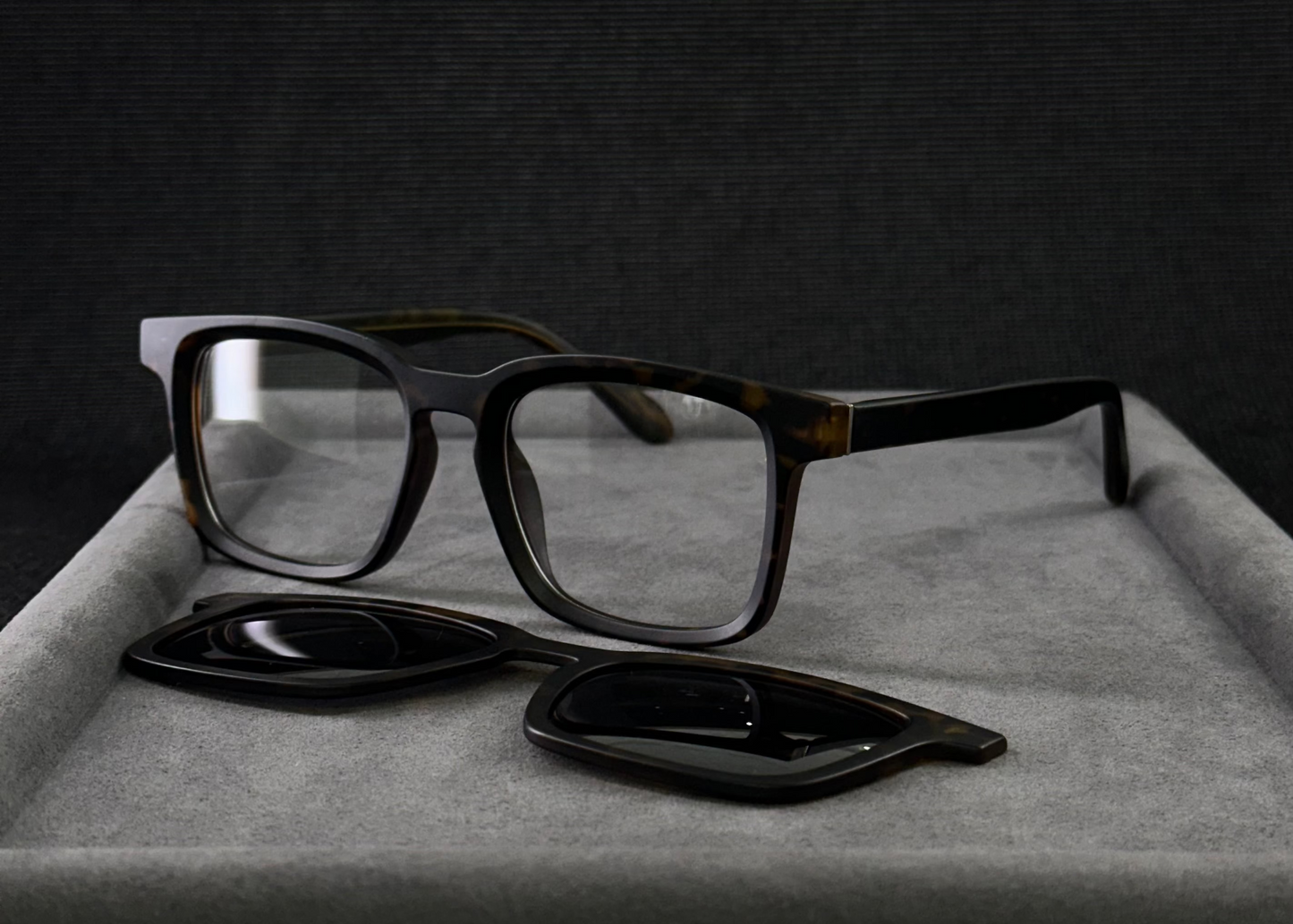 Damenbrille DSC 10007