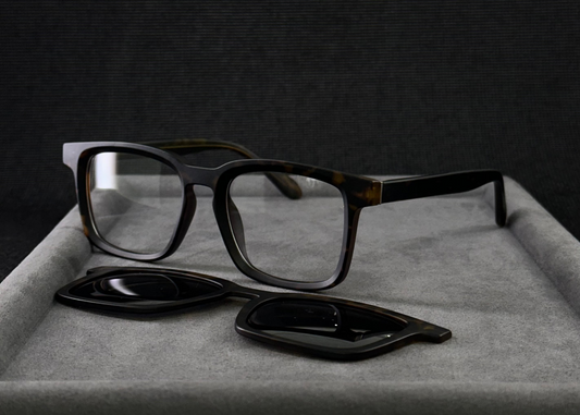 Damenbrille DSC 10007