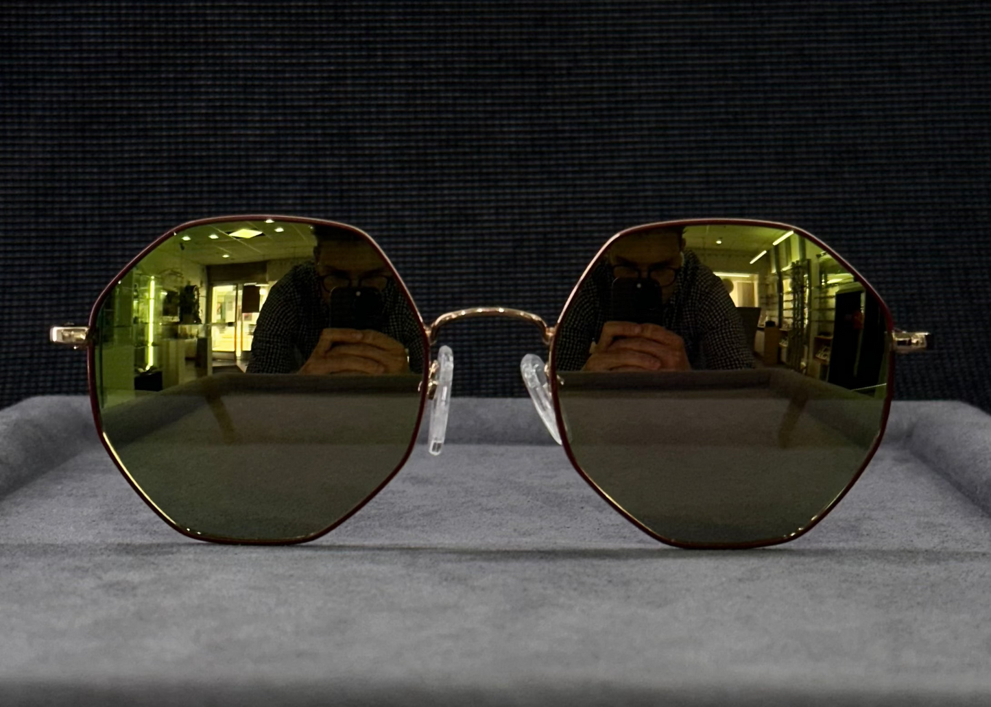 Damenbrille DSM 10001