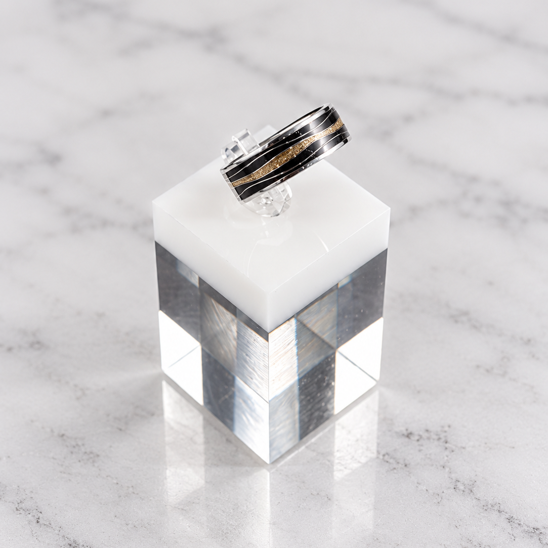 Color row Ring