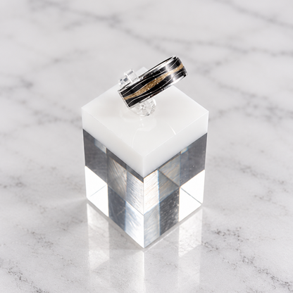 Color row Ring