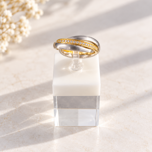 Trinity Ring