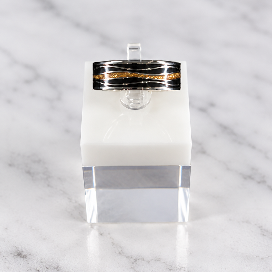Color row Ring