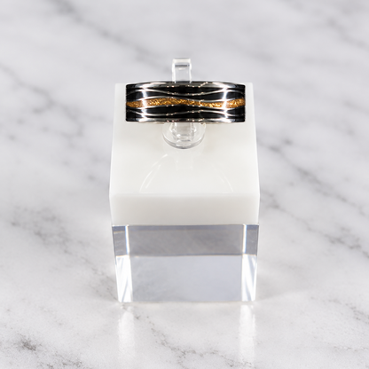 Color row Ring