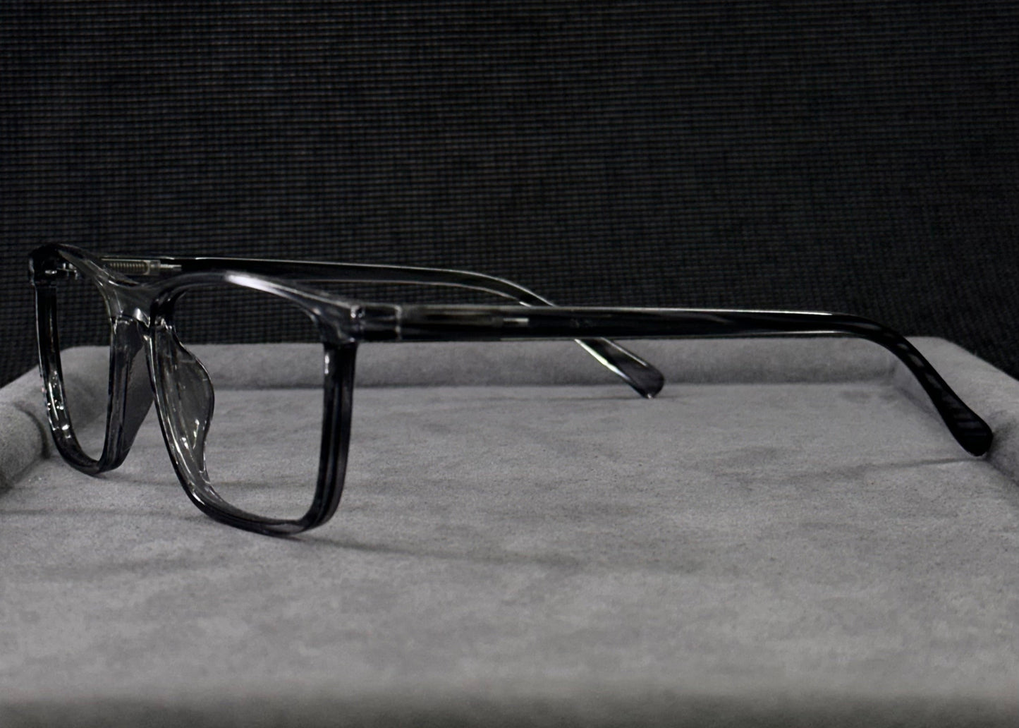 Herrenbrille HC 10016