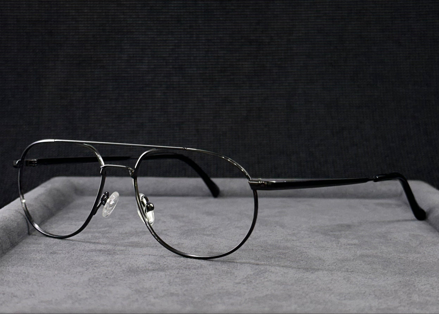 Herrenbrille HM 10001