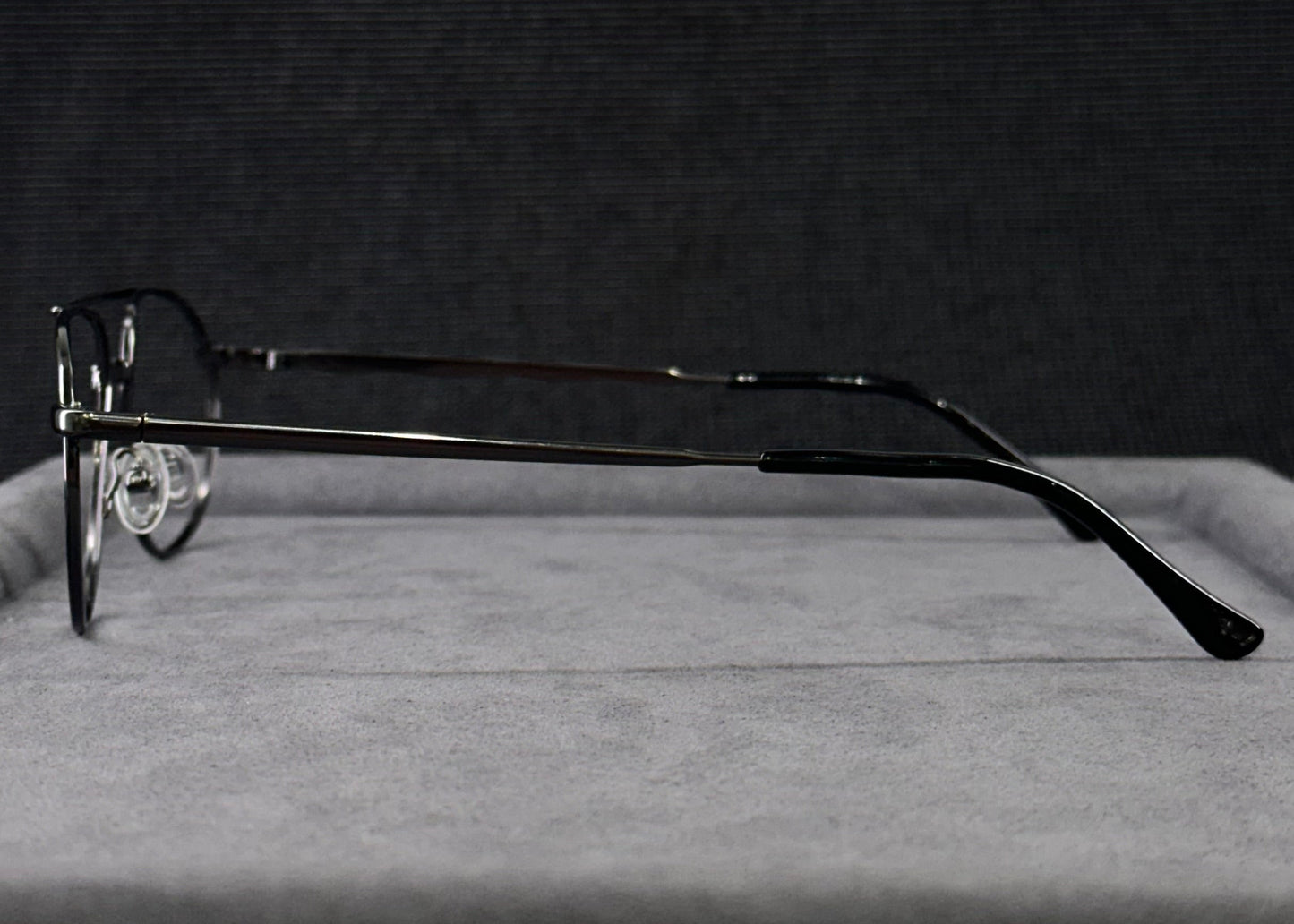 Herrenbrille HM 10001