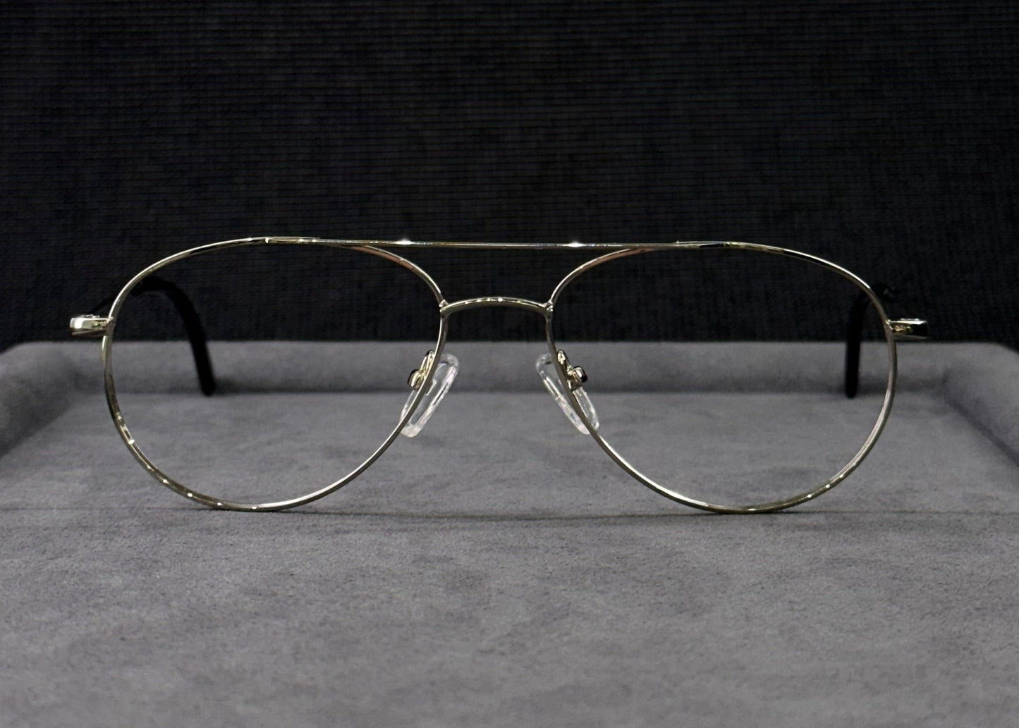 Herrenbrille HM 10002
