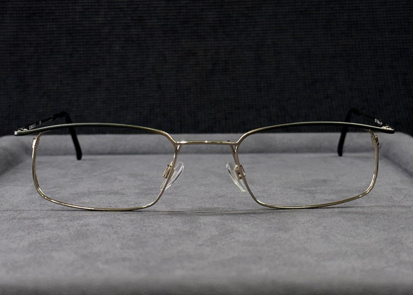 Herrenbrille HM 10005