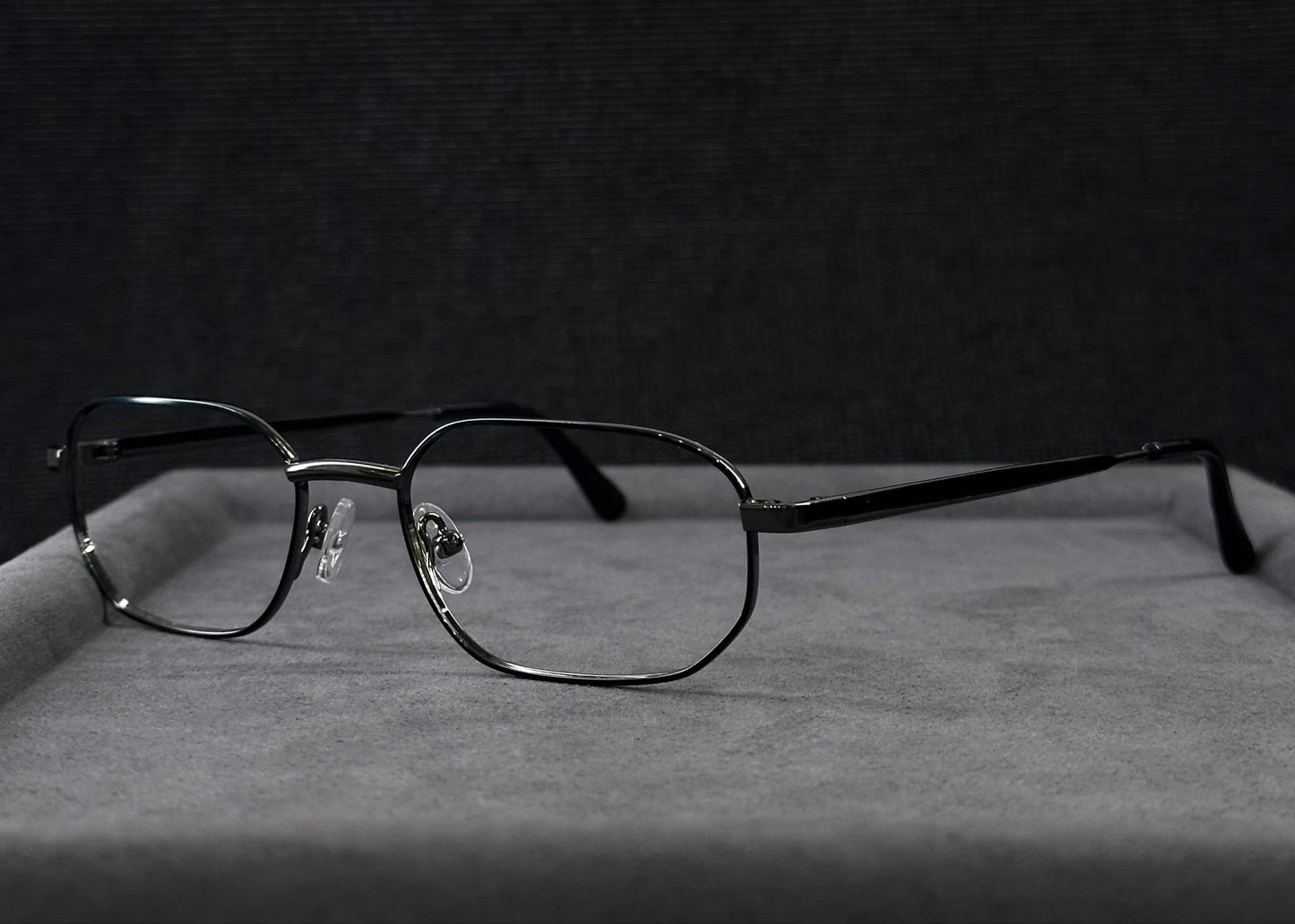 Herrenbrille HM 10007