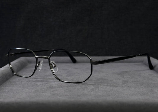 Herrenbrille HM 10007