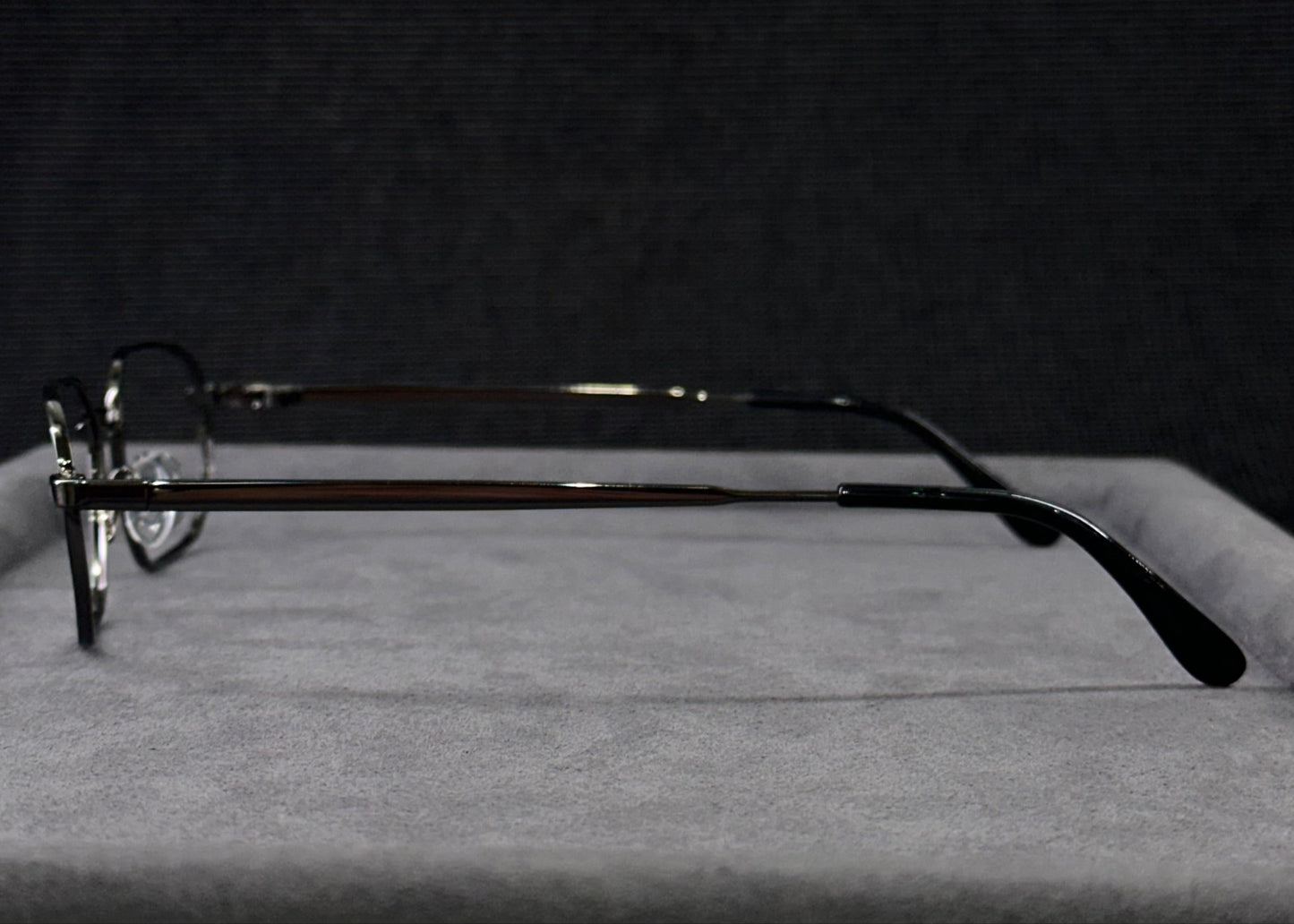 Herrenbrille HM 10007