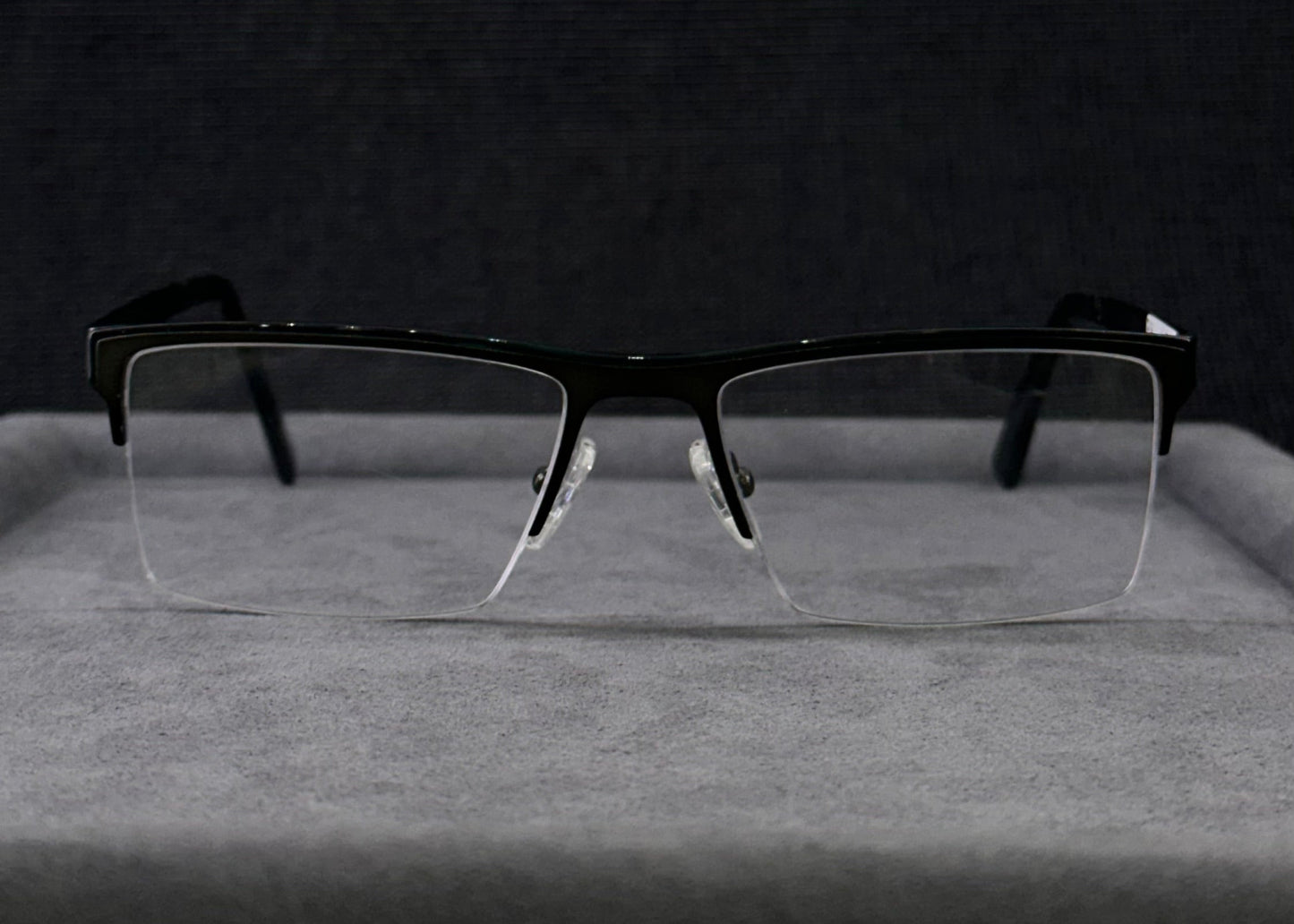 Herrenbrille HM 10008