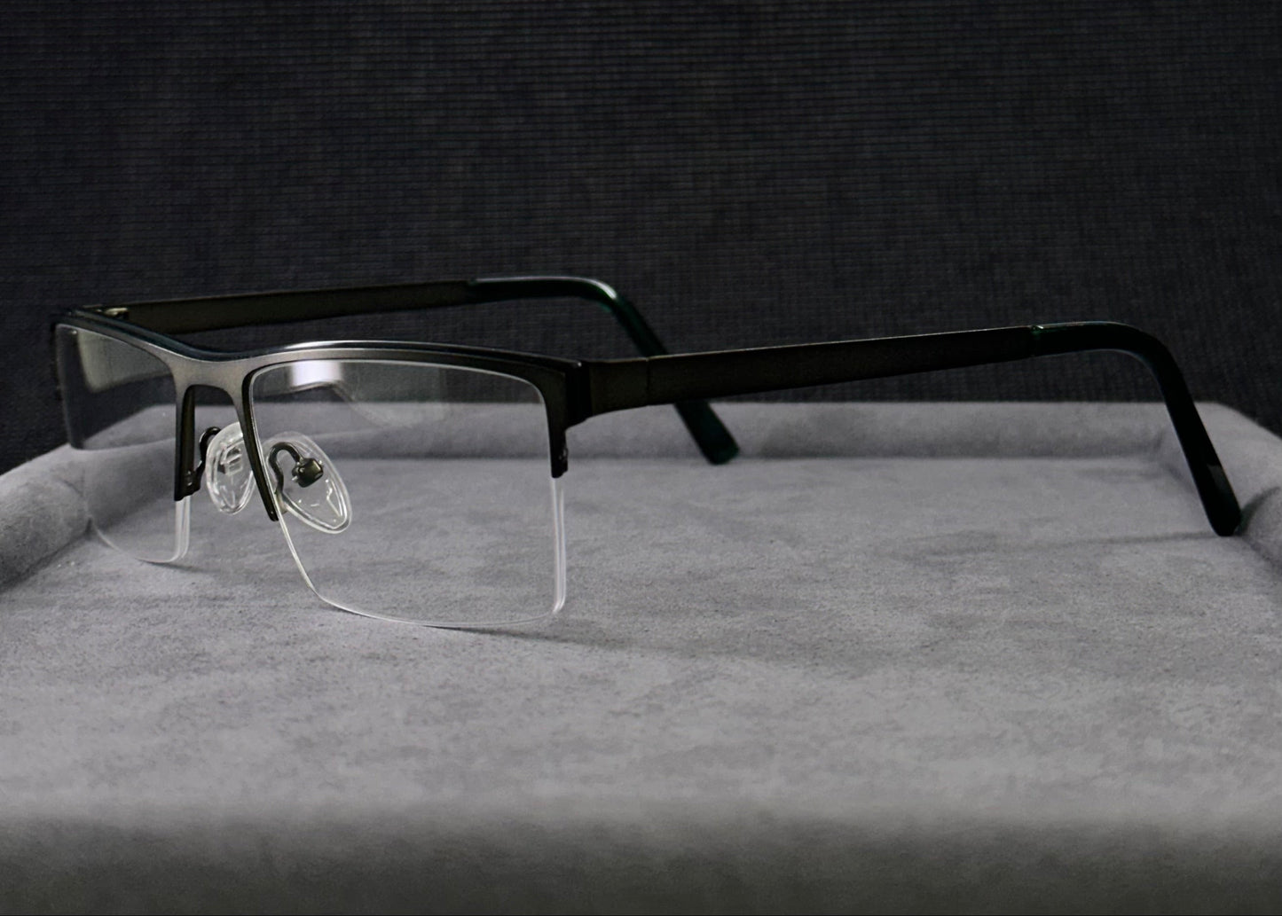 Herrenbrille HM 10008