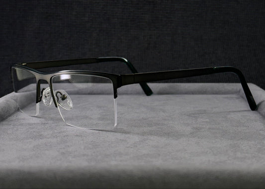 Herrenbrille HM 10008