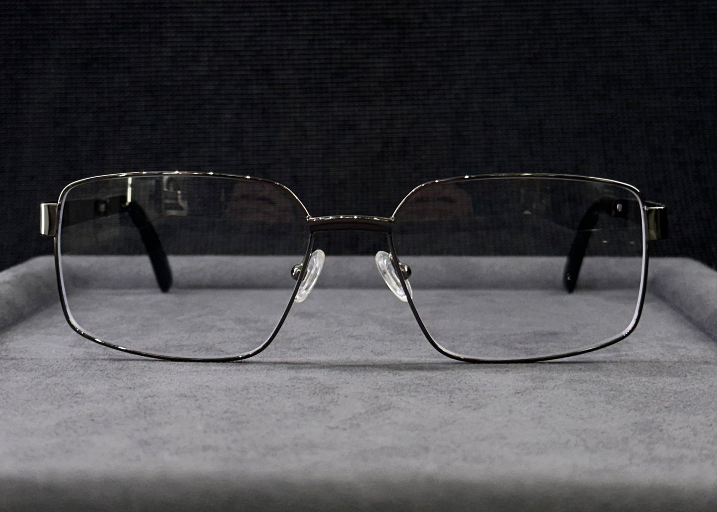 Herrenbrille HM 10009