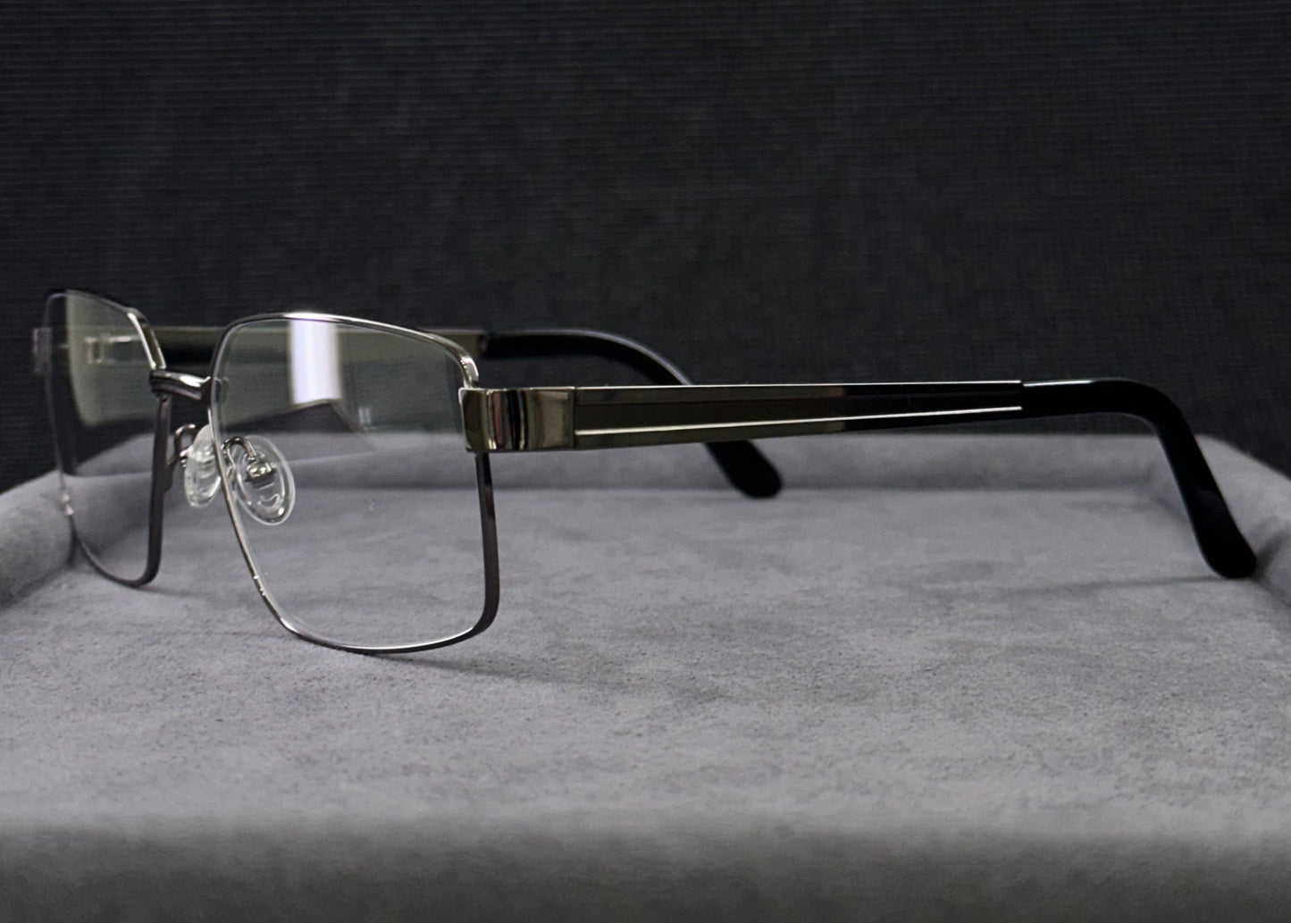 Herrenbrille HM 10009