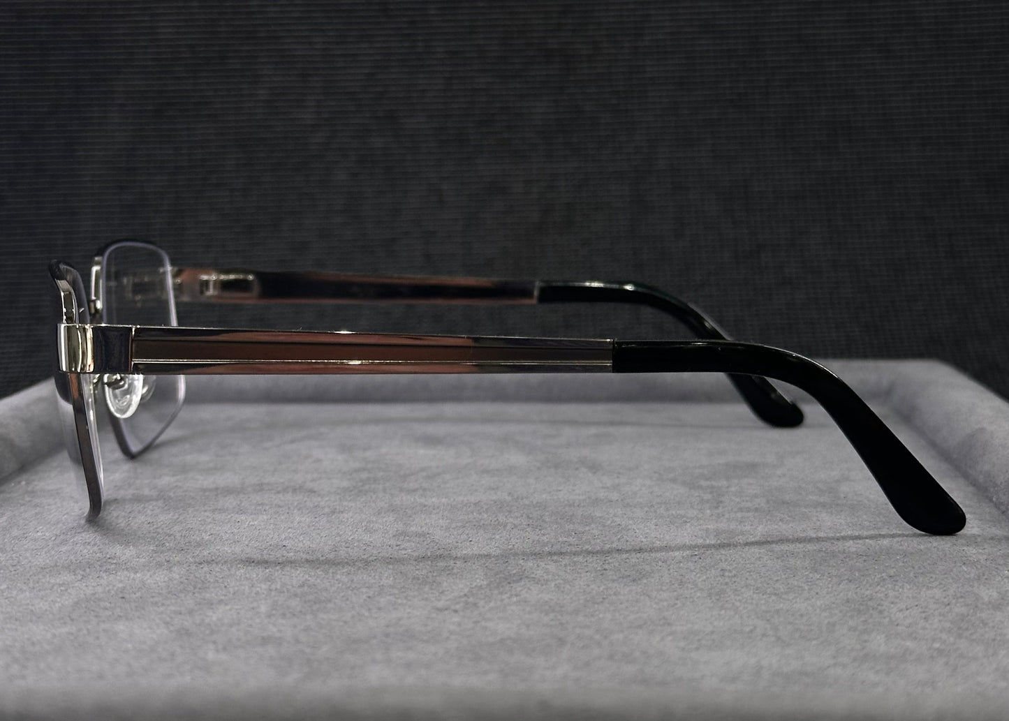 Herrenbrille HM 10009