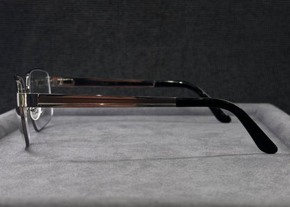 Herrenbrille HM 10009