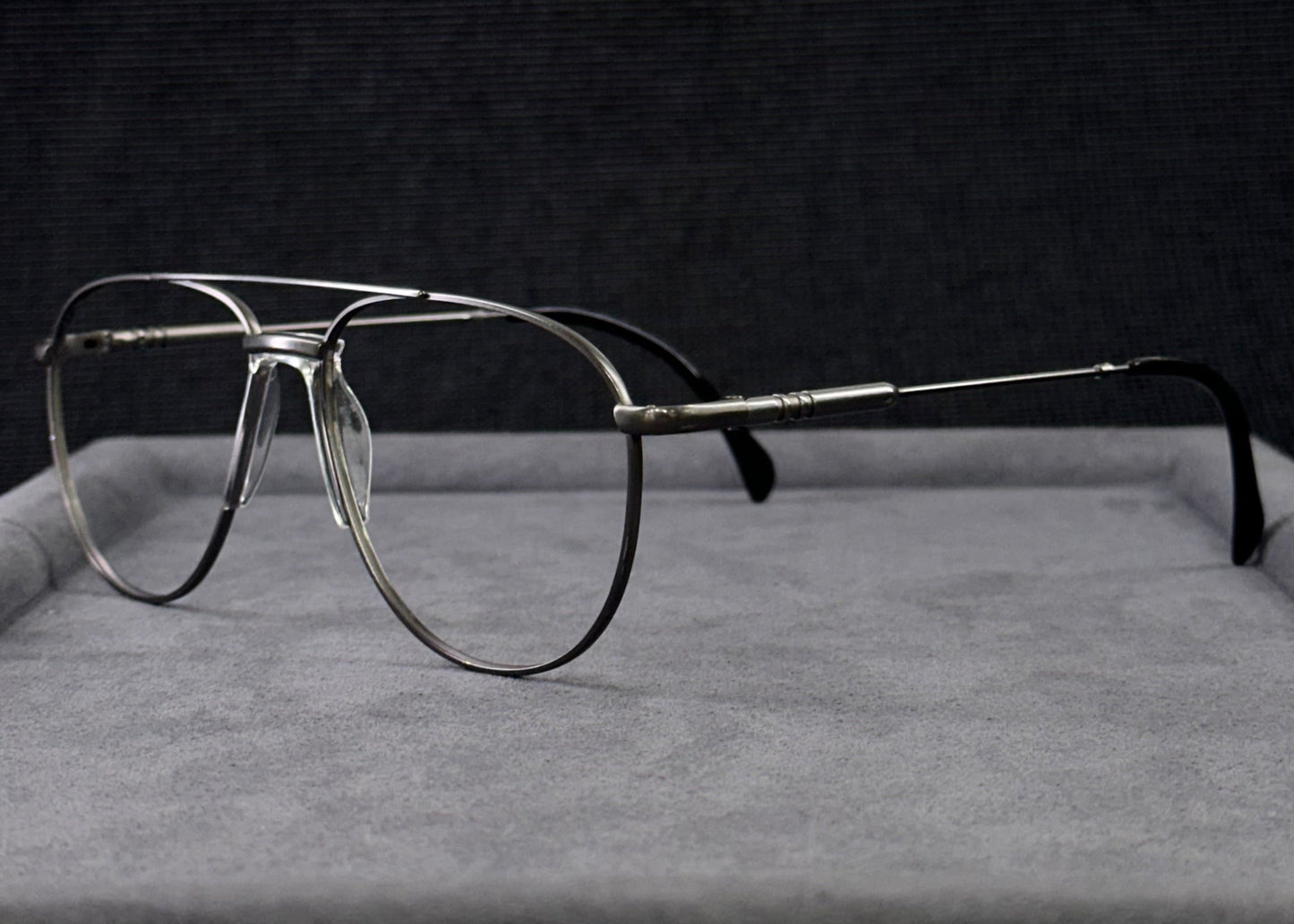 Herrenbrille HM 10013