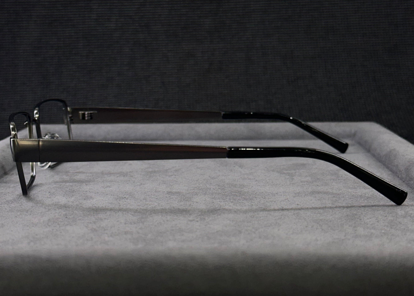 Herrenbrille HM 10017