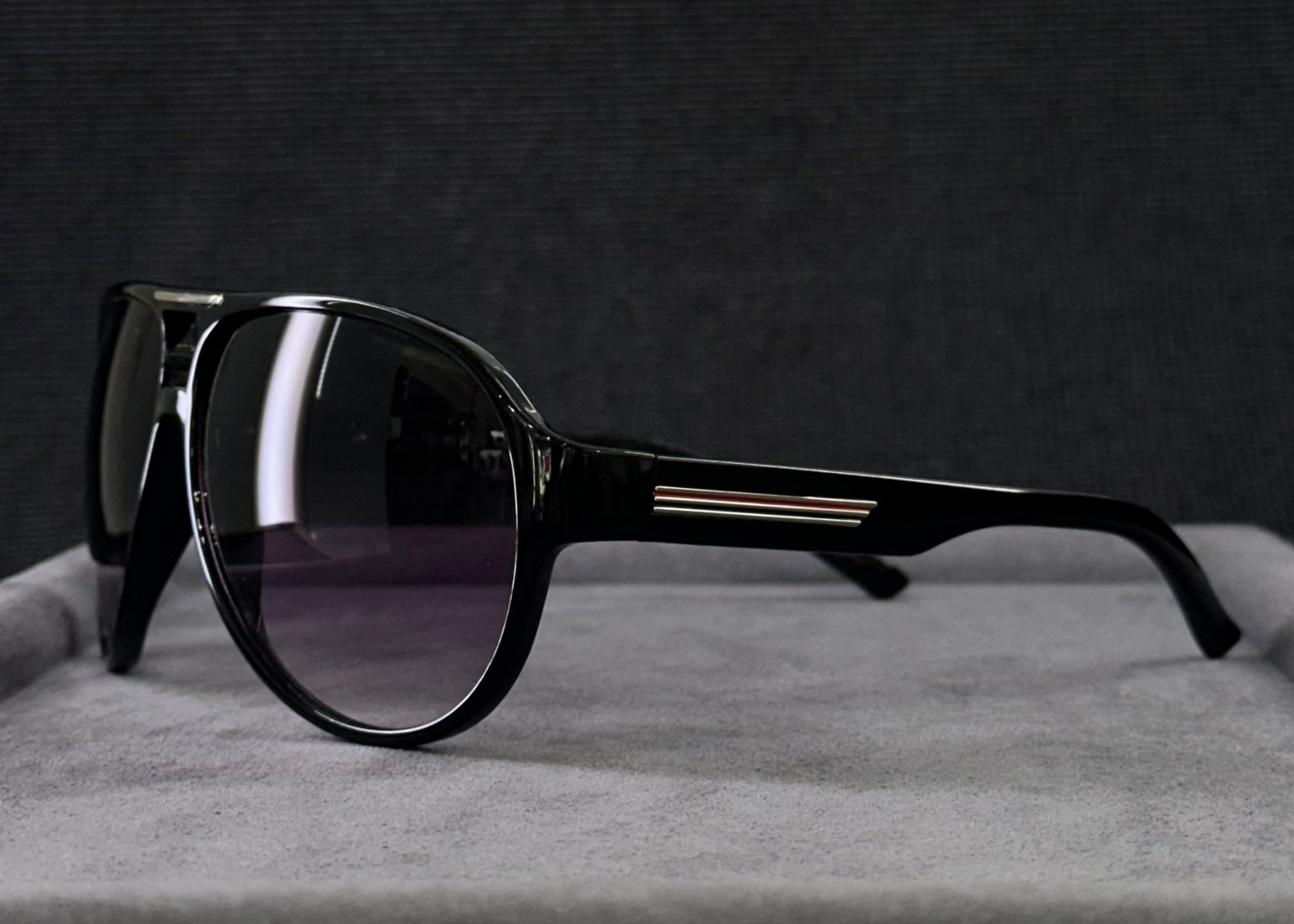Herrenbrille HSC 10005