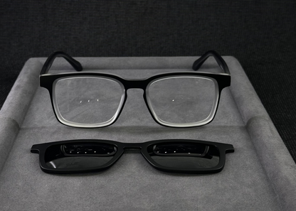 Herrenbrille HSC 10006