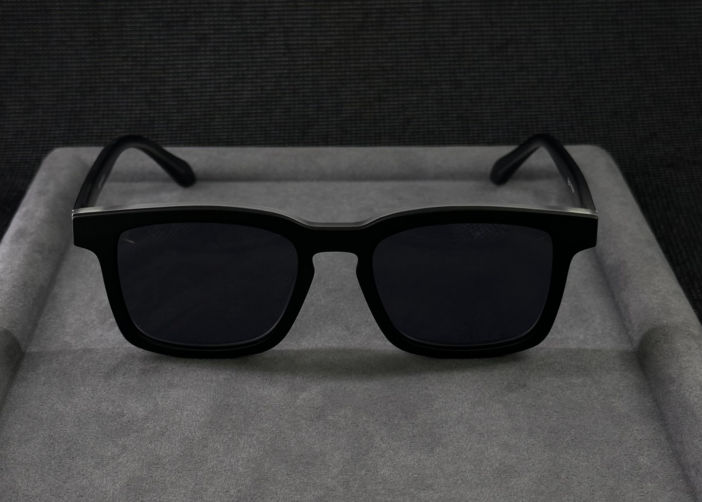 Herrenbrille HSC 10006