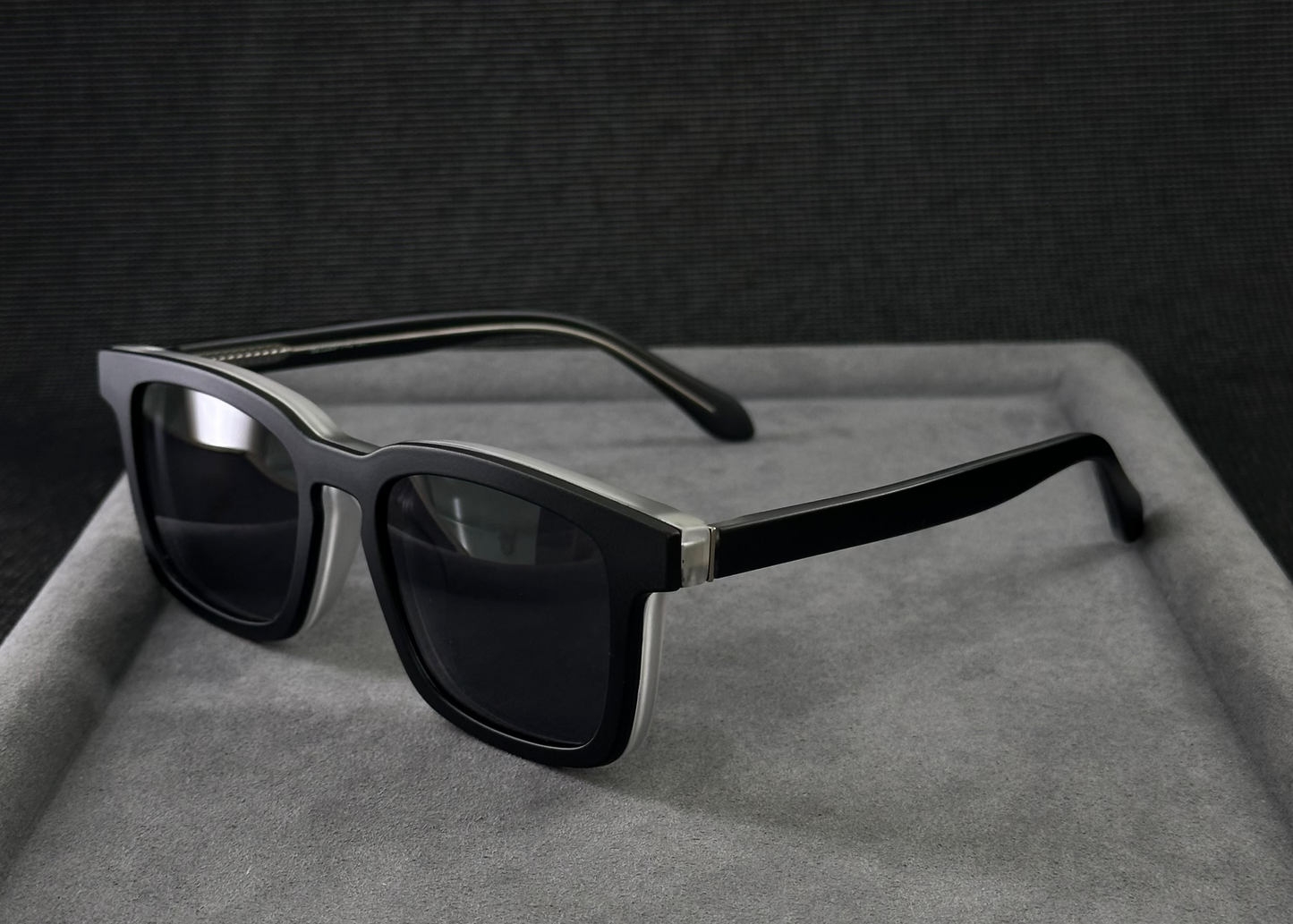 Herrenbrille HSC 10006
