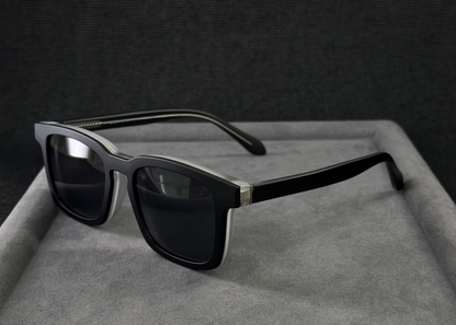 Herrenbrille HSC 10006