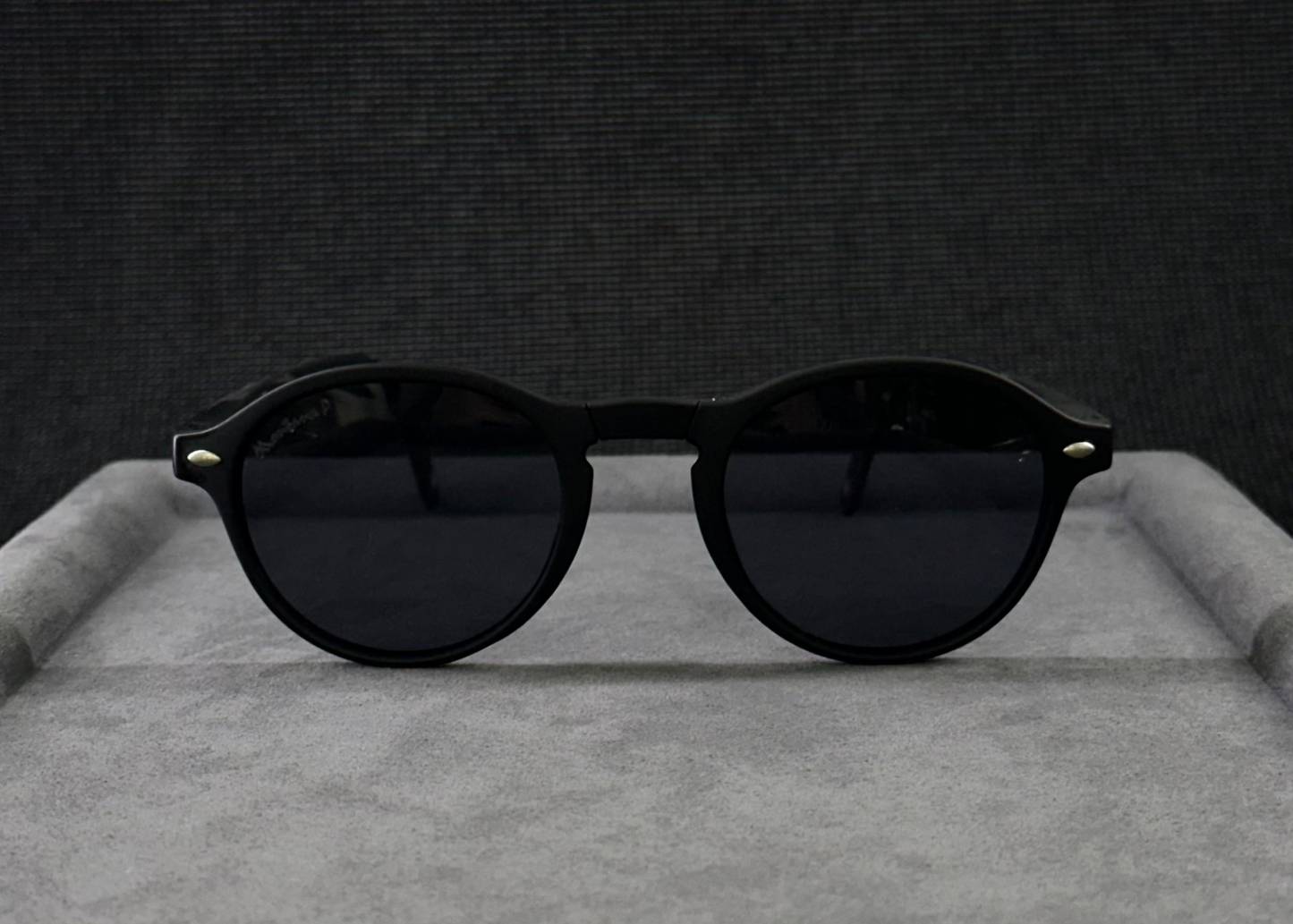 Herrenbrille Montana 10007
