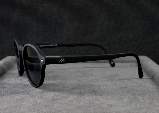 Herrenbrille Montana 10007