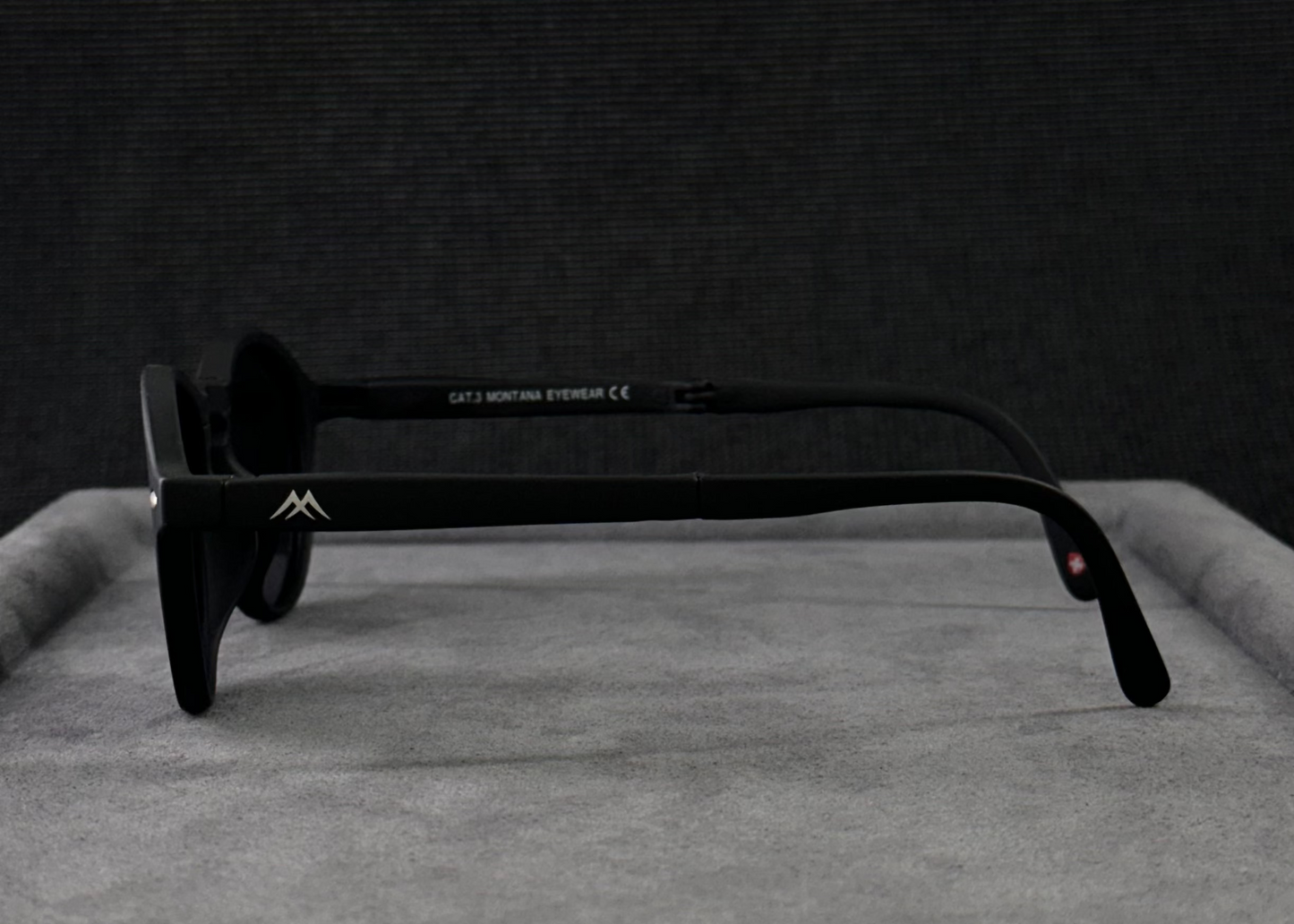 Herrenbrille Montana 10007