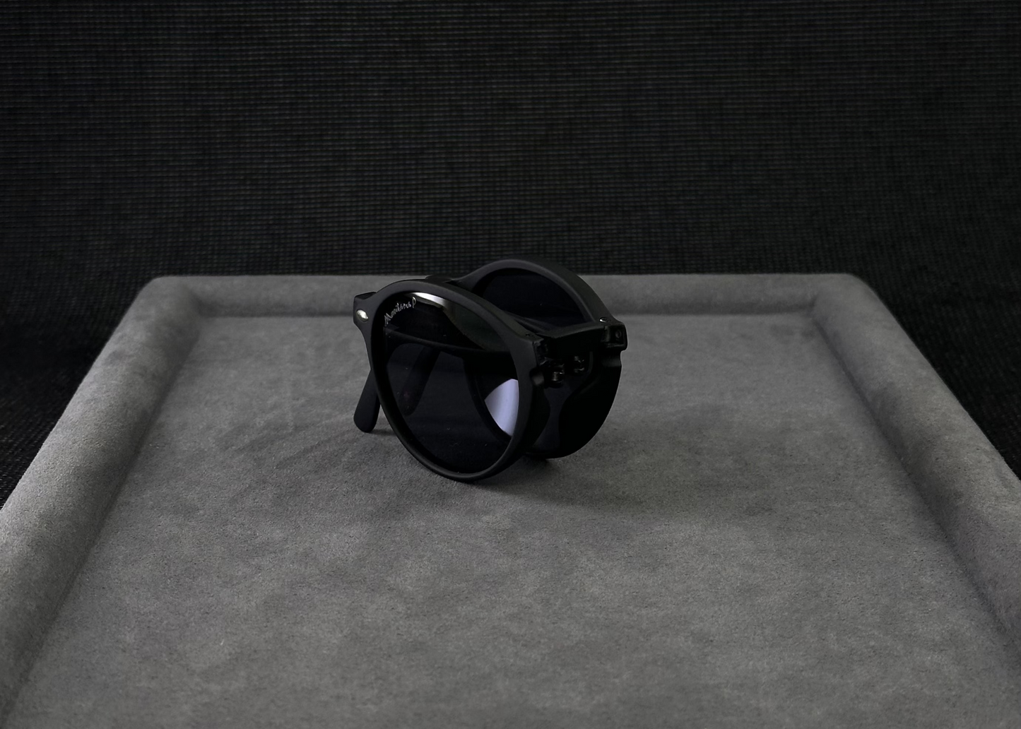 Herrenbrille Montana 10007