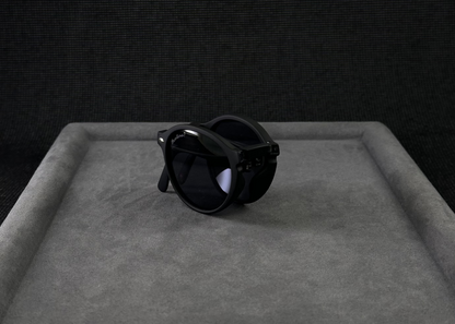 Herrenbrille Montana 10007