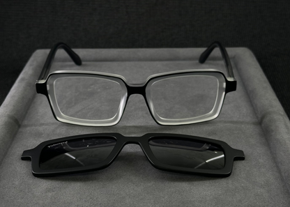 Herrenbrille HSC 10010