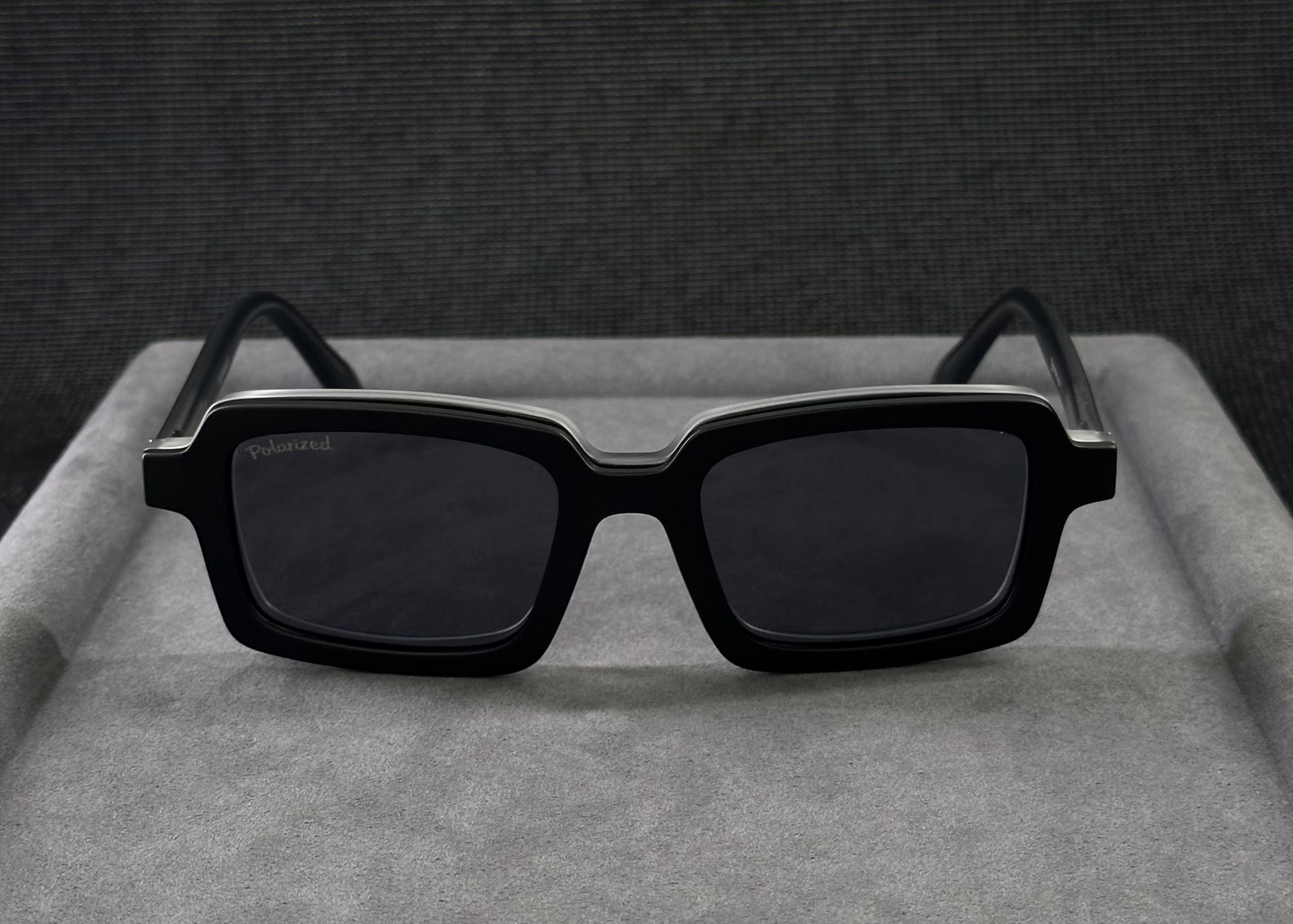 Herrenbrille HSC 10010