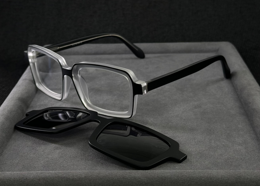 Herrenbrille HSC 10010