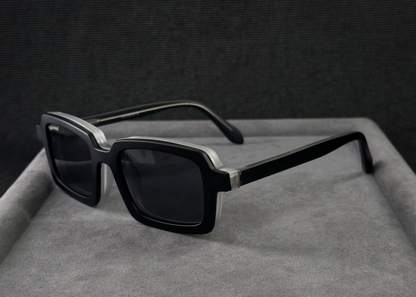 Herrenbrille HSC 10010
