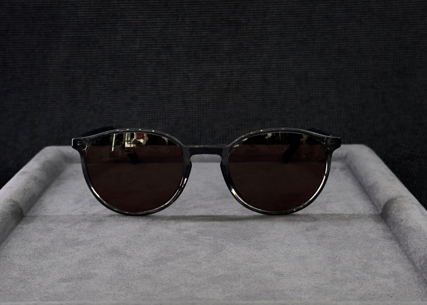 Herrenbrille HSC 10011