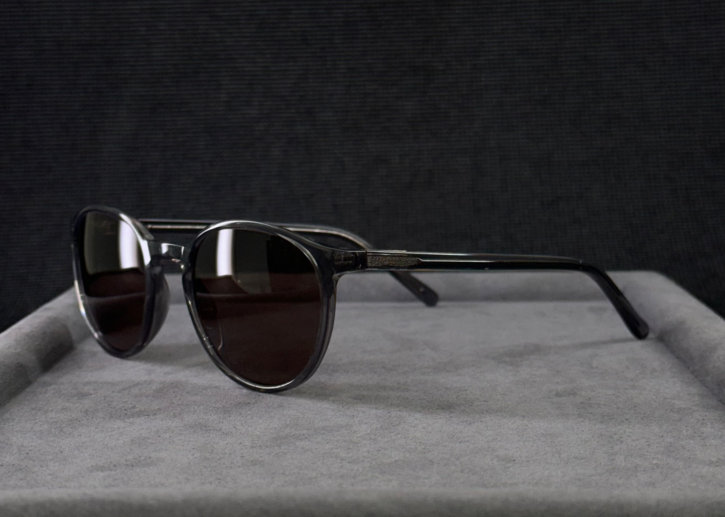 Herrenbrille HSC 10011