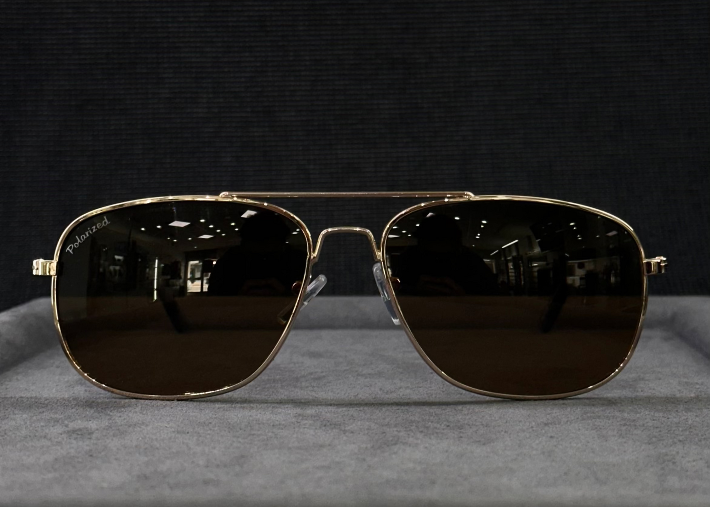 Herrenbrille HSM 10003