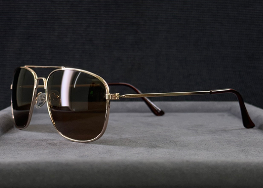 Herrenbrille HSM 10003