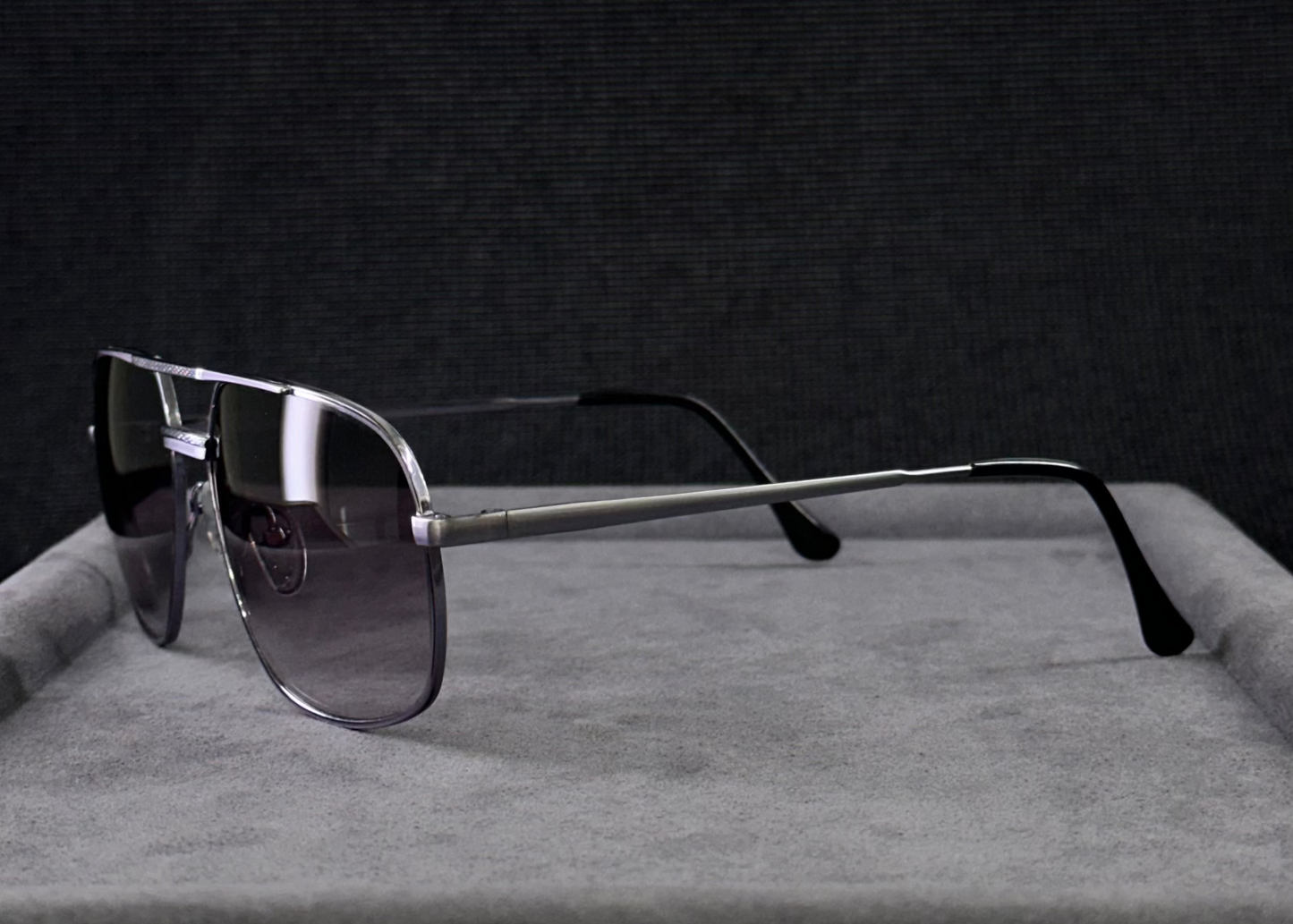 Herrenbrille HSM 10012