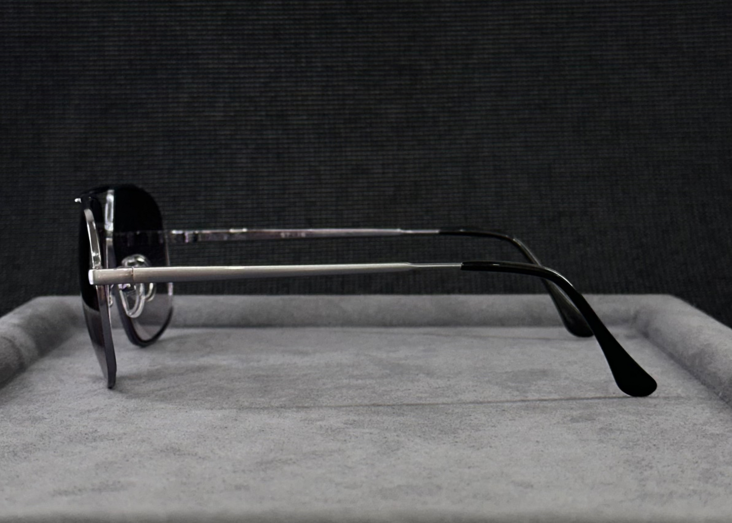 Herrenbrille HSM 10012