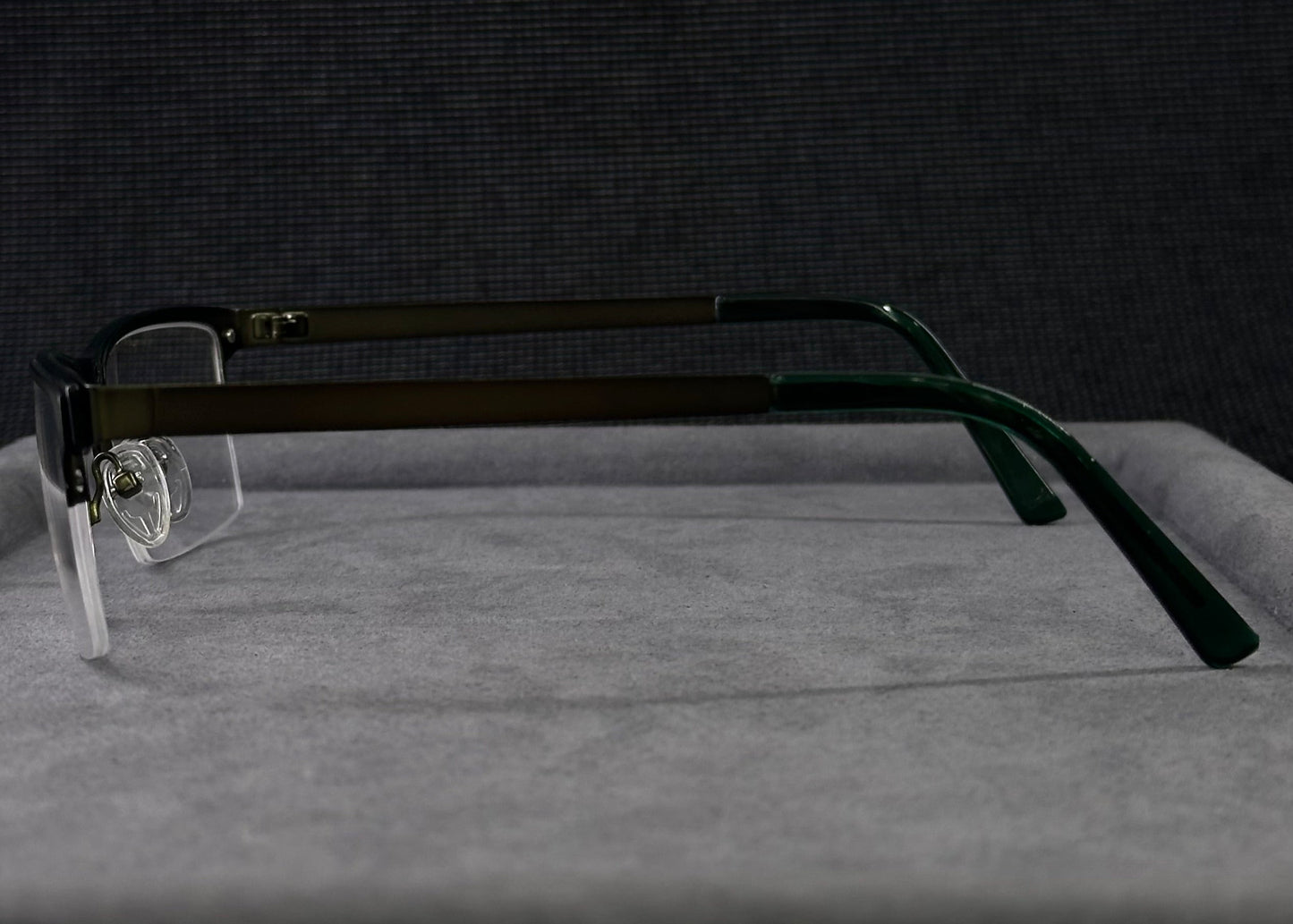 Herrenbrille HM 10008