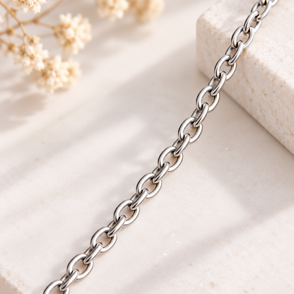 Zen Tree Kette