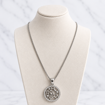 Astra Sparkle Kette