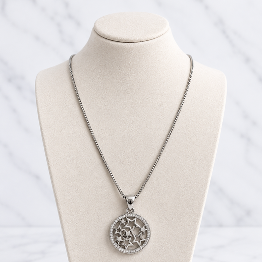 Astra Sparkle Kette