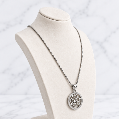 Astra Sparkle Kette